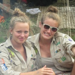 IMG 0497 - Scouts en Gidsen Zaventem 